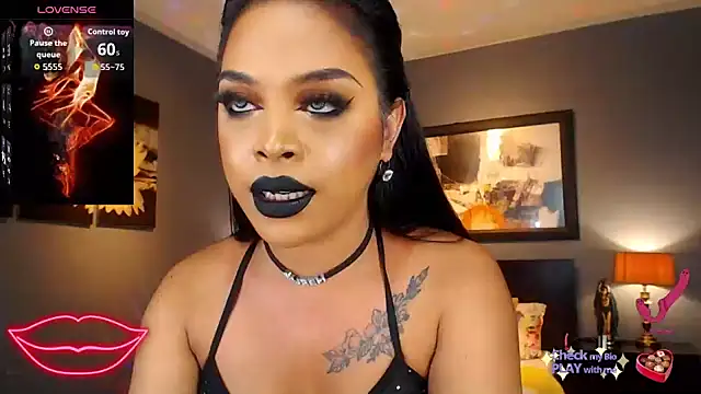 MarryQueen22 online show from 04-16-26, 01:28