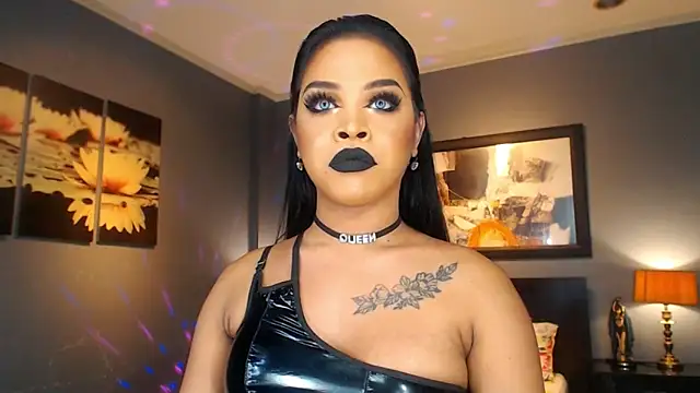 MarryQueen22 online show from 04-07-26, 12:56