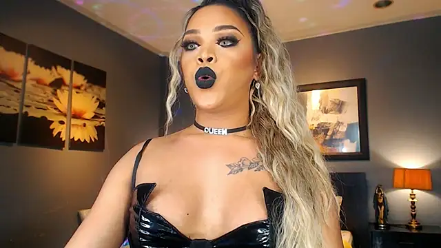 MarryQueen22 online show from 02-24-26, 12:44