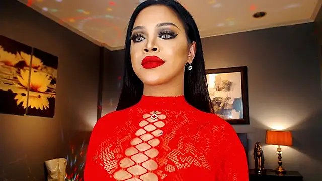 MarryQueen22 online show from 12-23-25, 12:54