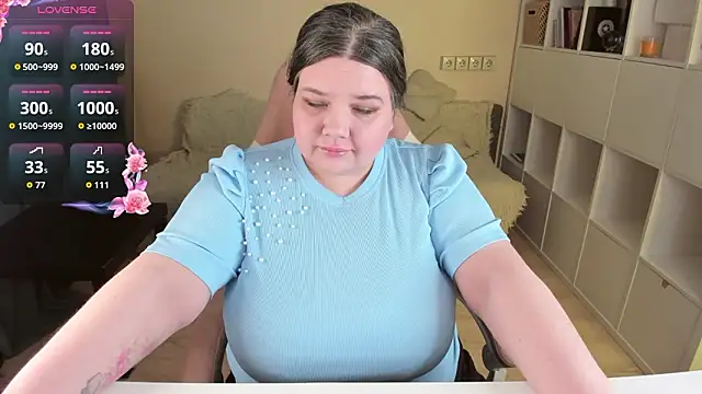 PlumPie online show from 03-15-26, 11:12