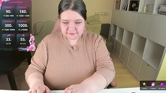 PlumPie online show from 12-14-25, 10:37