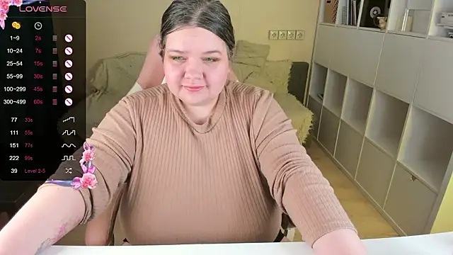 PlumPie online show from 01-16-26, 04:05