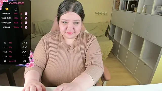 PlumPie online show from 01-12-26, 12:06