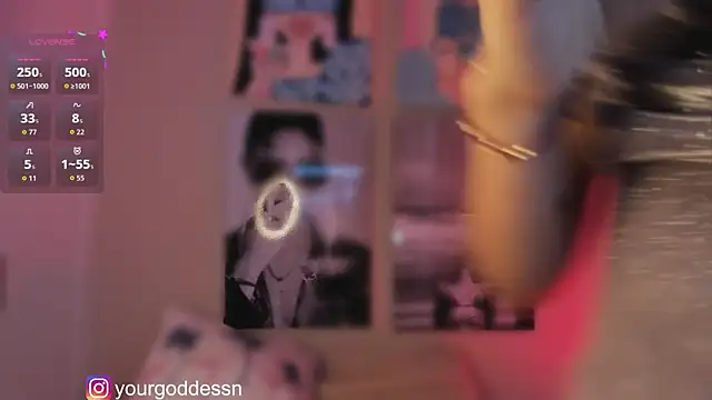 belashimaa online show from 12-02-25, 03:03