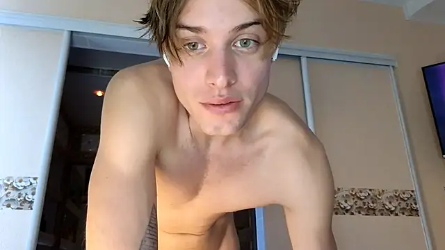 Cryptikov online show from 10-13-25, 08:16