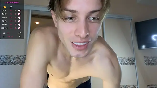 Cryptikov online show from 09-16-25, 02:18