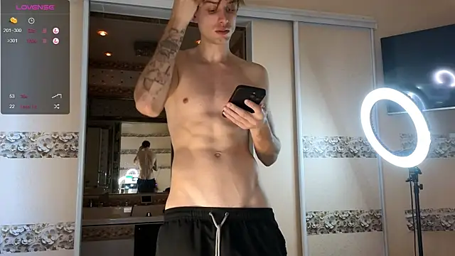 Cryptikov online show from 09-12-25, 02:06