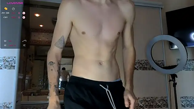 Cryptikov online show from 09-18-25, 09:01