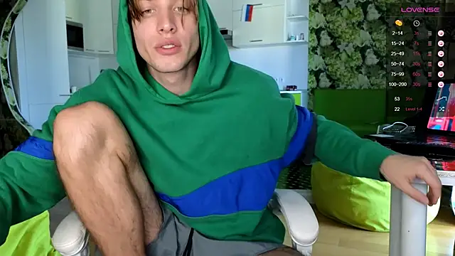 Cryptikov online show from 10-17-25, 11:56