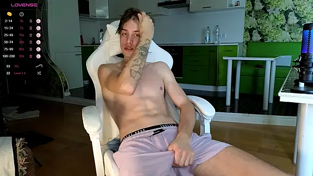 Cryptikov online show from 09-27-25, 06:30