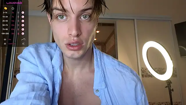 Cryptikov online show from 09-09-25, 06:17