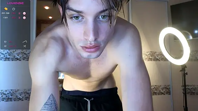 Cryptikov online show from 09-10-25, 11:20