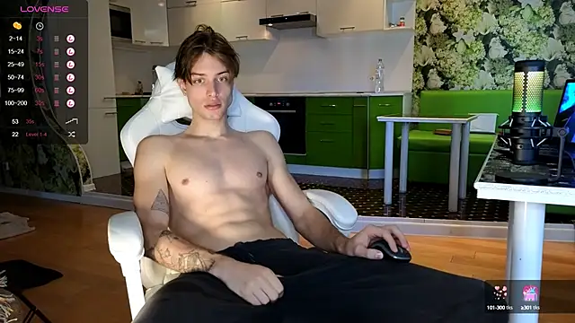 Cryptikov online show from 09-26-25, 12:23