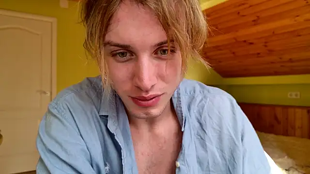Cryptikov online show from 08-03-26, 01:39