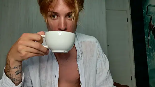 Cryptikov online show from 07-04-26, 06:53