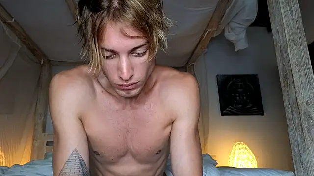 Cryptikov online show from 02-24-26, 05:19