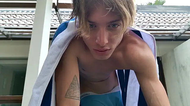 Cryptikov online show from 03-04-26, 02:08