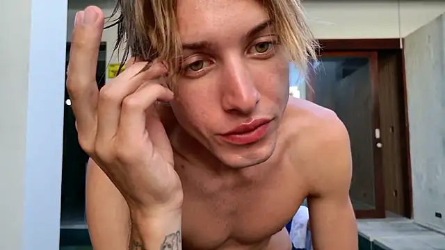 Cryptikov online show from 03-06-26, 12:38