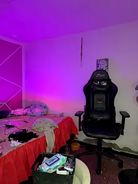 Ortegakim online show from 10-24-25, 05:39