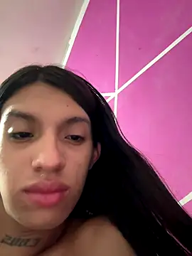 Ortegakim online show from 11-07-25, 10:13