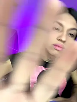 Ortegakim online show from 10-27-25, 08:54