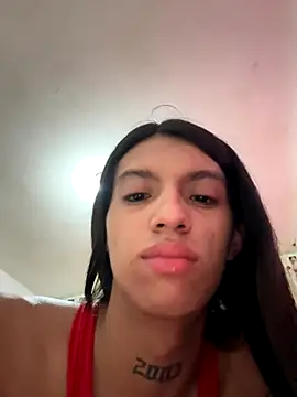 Ortegakim online show from 11-02-25, 10:04