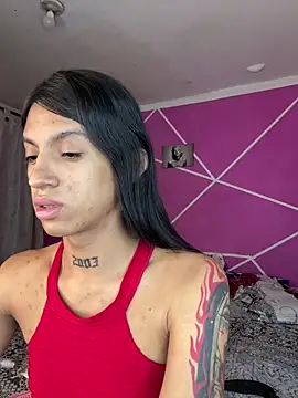 Ortegakim online show from 12-15-25, 08:36