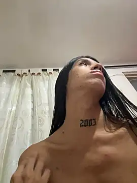 Snapshot of Ortegakim chatting on 10-07-25, 11:39 Ortegakim online show from 10-07-25, 11:39