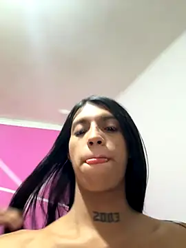 Ortegakim online show from 10-28-25, 10:52