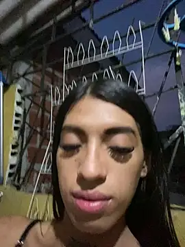 Snapshot of Ortegakim chatting on 03-04-25, 05:32 Ortegakim online show from 03-04-25, 05:32