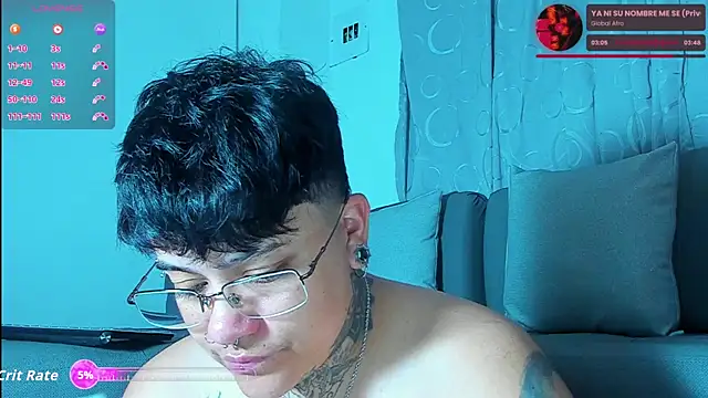 Techno 420  online show from 11-01-25, 11:31