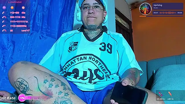 Techno 420  online show from 10-22-25, 07:13