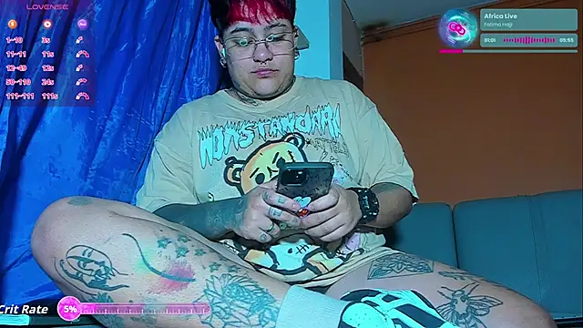 Techno 420  online show from 10-15-25, 11:13