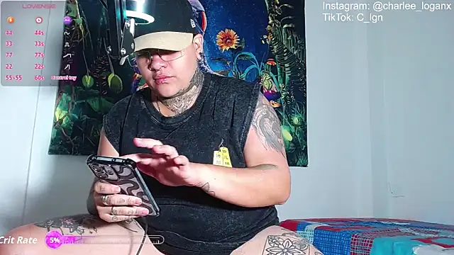 Techno 420  online show from 06-15-26, 01:17