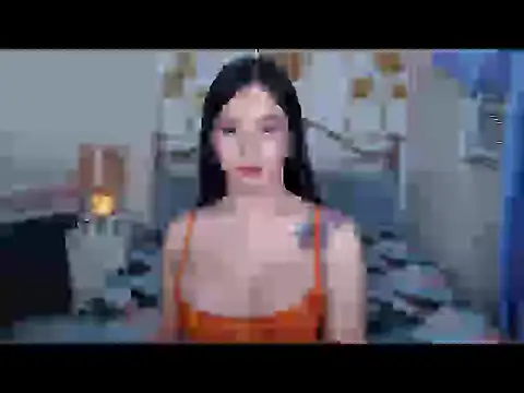 angelicahakenson online show from 10-31-25, 02:30