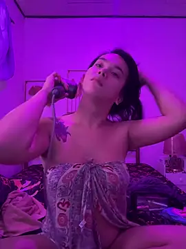 angelicahakenson online show from 04-01-26, 12:35