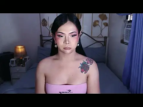 angelicahakenson online show from 04-24-26, 03:52