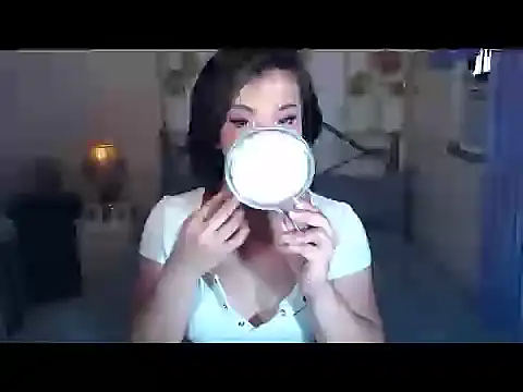 angelicahakenson online show from 02-25-26, 07:08