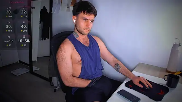 HonestAndrew online show from 02-09-26, 12:58