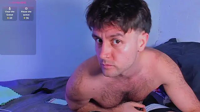 HonestAndrew online show from 03-15-26, 02:46