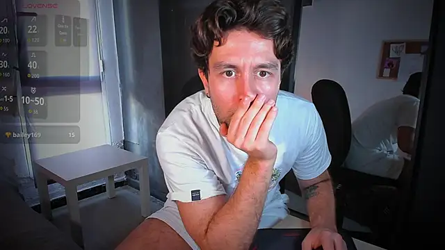 HonestAndrew online show from 10-31-25, 08:00