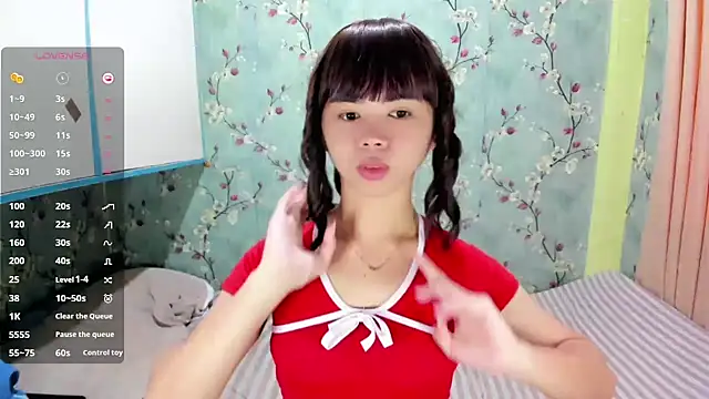 Snapshot of William_Morgan chatting on 09-19-25, 11:53 William Morgan online show from 09-19-25, 11:53