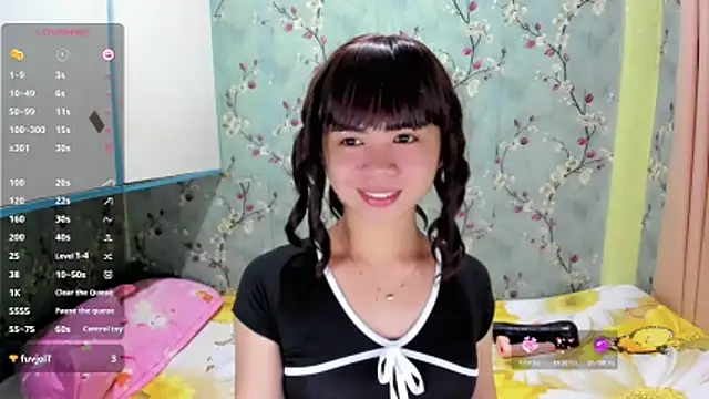 Snapshot of William_Morgan chatting on 10-02-25, 01:14 William Morgan online show from 10-02-25, 01:14