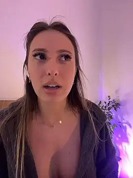 Eva Ryen online show from 12-05-25, 05:00