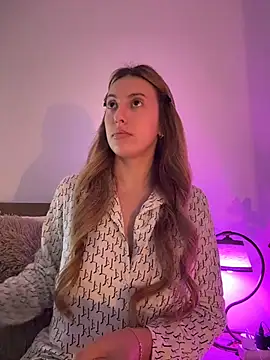 Eva Ryen online show from 02-23-26, 04:51