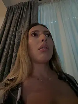 Eva Ryen online show from 09-14-25, 03:56