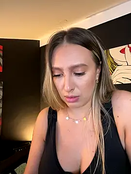 Eva Ryen online show from 09-19-25, 04:44