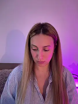 Eva Ryen online show from 02-12-26, 03:56