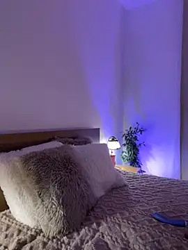 Eva Ryen online show from 11-01-25, 04:45